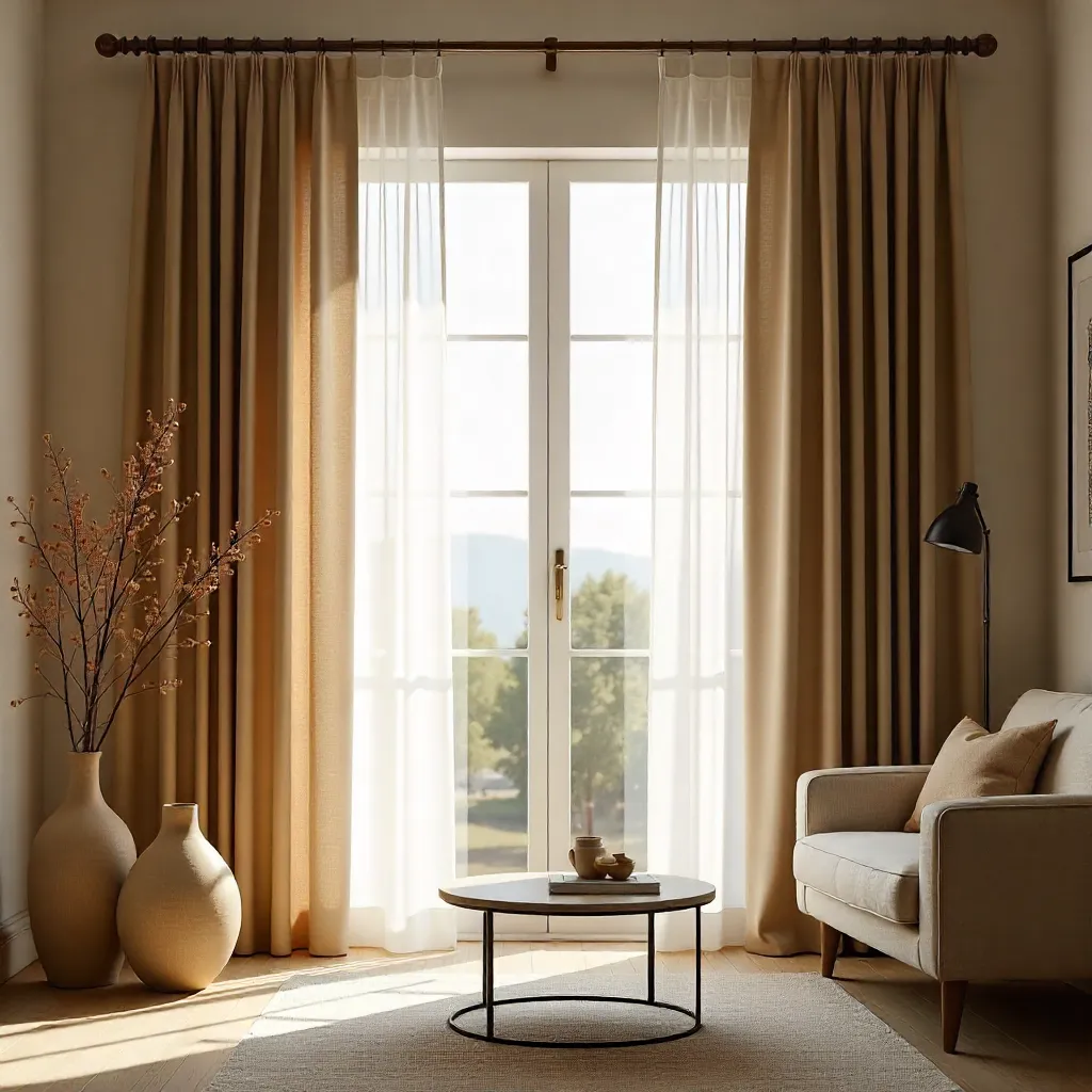 Minimalistinen tyyli