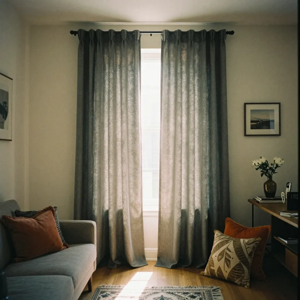 Sisustusinspiraatio 3